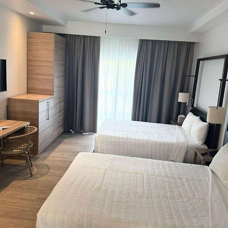 Wyndham Tortola Bvi Lambert Beach Resort East End Dış mekan fotoğraf